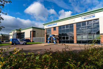Our new Chester-le-Street Service Centre is now open!