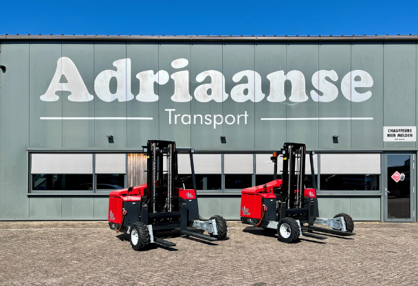 Spring deliveries: The highlights of April