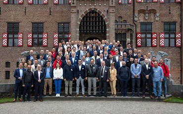 Terberg EMEA Distributor Days 2023: Shaping the Futu......