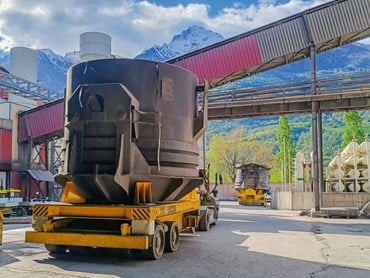 Heavy-duty solutions: How Terberg RT tractors suppor......