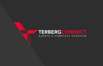 TERBERG CONNECT TELEMATICS...