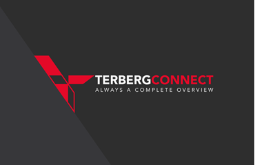 TERBERG CONNECT TELEMATICS...